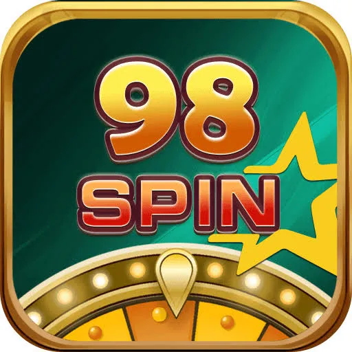 98SPIN - Petualangan Seru dalam Dunia MMORPG