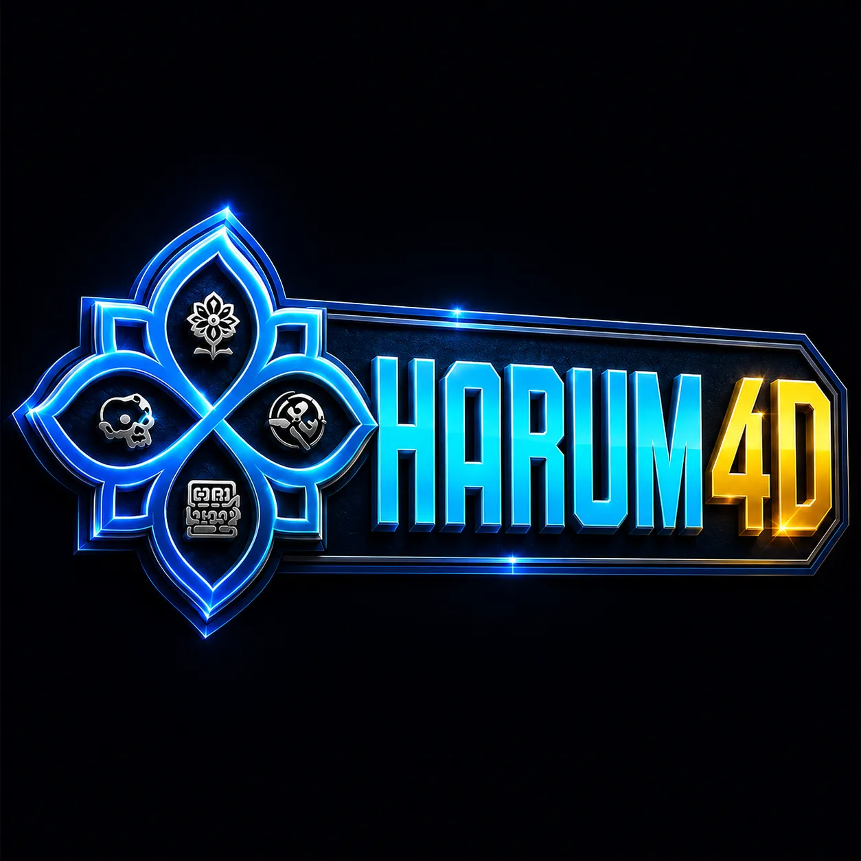 HARUM4D - Game Tembak Ikan Seru dan Menyenangkan
